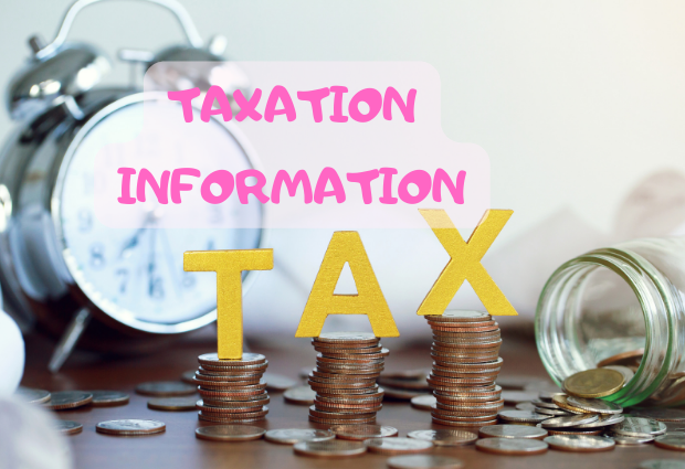 Featured image for "Individual income tax payers using transfer of tax payment mandate should set aside sufficient deposit to avoid additional interest